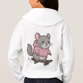 Sweatshirt de patinage Gus Gus Edition limitée