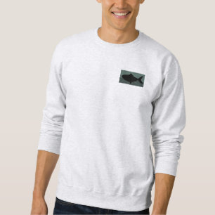 Sweatshirt de poissons