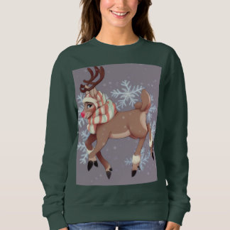 Sweatshirt de Reindeer