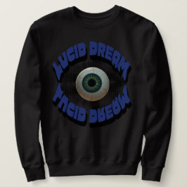 Sweatshirt de rêve Lucid