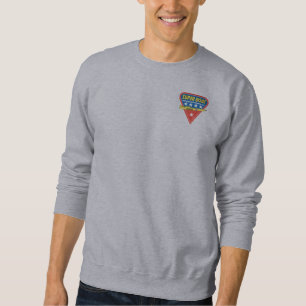 Sweatshirt de SBI