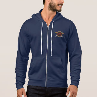 Sweatshirt de Sweat - shirt à capuche complet pour