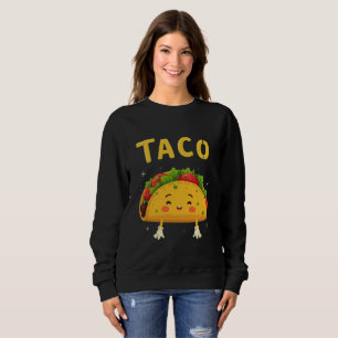 Sweatshirt de Taco