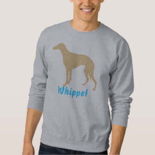 Sweatshirt de whippet