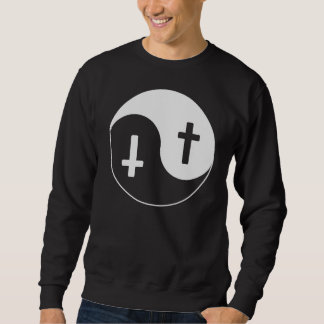 Sweatshirt de Yin Yang