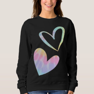 Sweatshirt Dear Person Behind Me The World Is A Better Place 