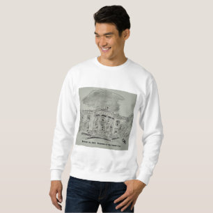 Sweatshirt Début de l'ère d'atout