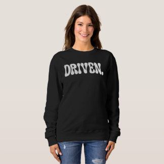 Sweatshirt Déchiré