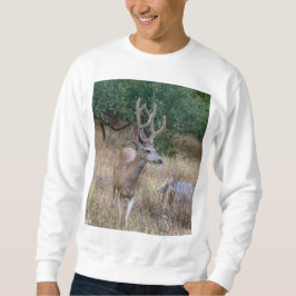 Sweatshirt Deer Shirt