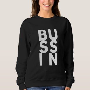 Sweatshirt Délicieux