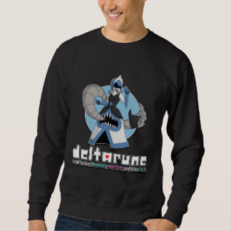 Sweatshirt deltarune, deltarune spamton