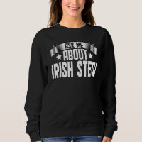 Demander-Moi À Propos Irlandais Stew Irish Stew Fo