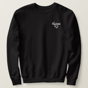 Sweatshirt Des amis tamouls branchés citent des chemises