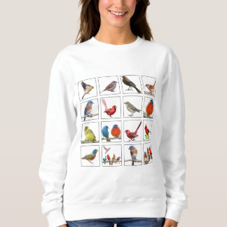 Sweatshirt des inséparables I !