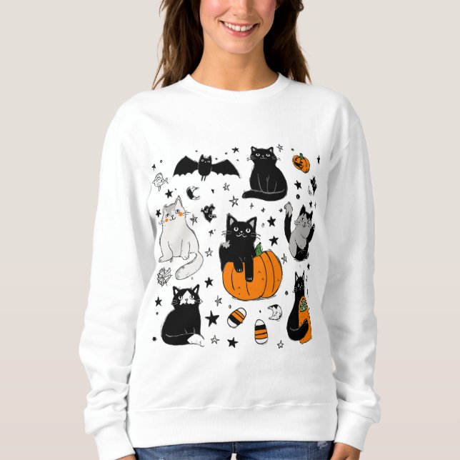 Sweatshirt Design ExclusiveBoy-Exclusive | (Devant)