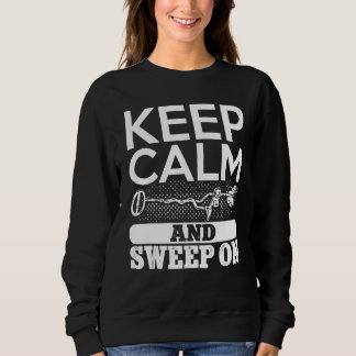 Sweatshirt Détectoriste Détectoriste Détecteur de métaux