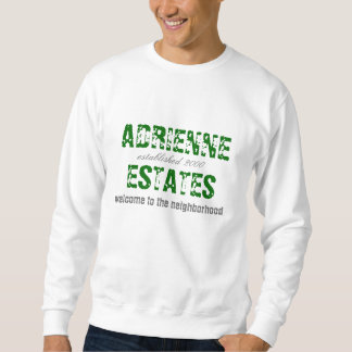Sweatshirt Dettloff3 domaines