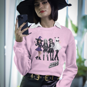 Sweatshirt d'Halloween de Gouls