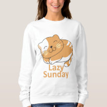 "Dimanche Lazy, Joyeux Coeur