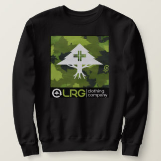 Sweatshirt Division Evergreen