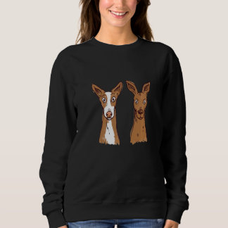 Sweatshirt Dog Kangaroo Animals Similar