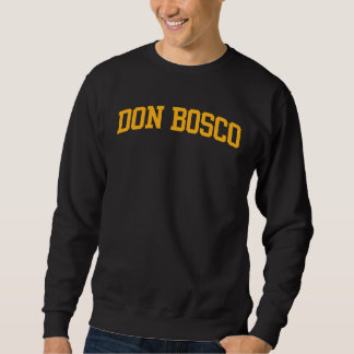 Sweatshirt Don Bosco Technical Institute 02