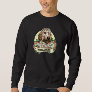 Sweatshirt Doodle Mom Dood Goldendoodle Labradoodle Mama