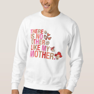 Sweatshirt Dr. Seuss Il n'y a personne d'autre comme ma mèr