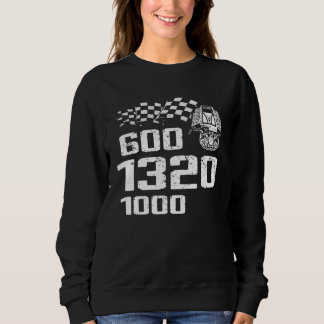 Sweatshirt Drag Boat Racer for Drag Boat Race and Drag Boat  