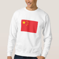Drapeau Chinois