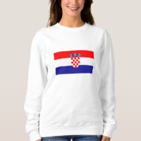 Drapeau croate