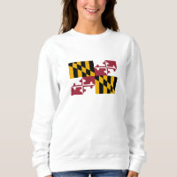 Drapeau de l'État du Maryland