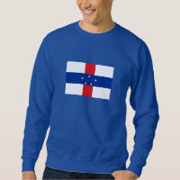 Drapeau des Antilles néerlandaises