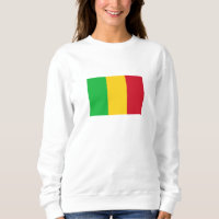 Drapeau du Mali