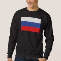 Drapeau russe