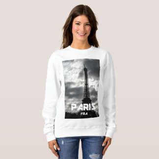 SWEATSHIRT DRFT_PARIS
