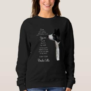 Sweatshirt Drôle Je Suis Votre Ami Votre Partenaire Votre Com
