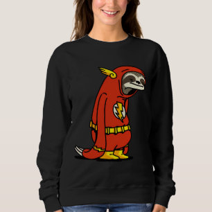 Sweatshirt Drôle Sloth 3