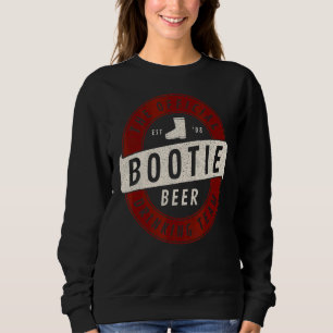 Sweatshirt Eau vive Kayak Bootie Beer Drick Team 2