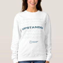 Sweatshirt Echo de niveau supérieur