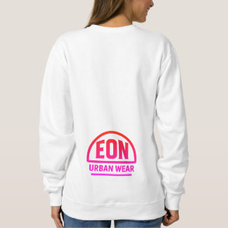 SWEATSHIRT ECICION CIERVO