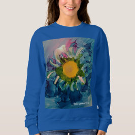 Sweatshirt Éclairage printemps Été énergie