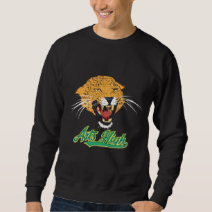 Sweatshirt École secondaire d'arts Jaguar