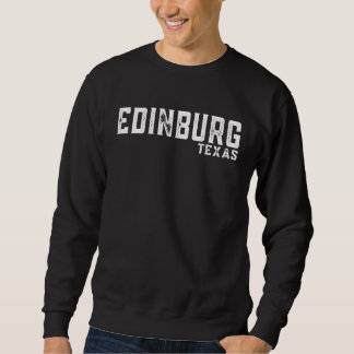 Sweatshirt Edinburg