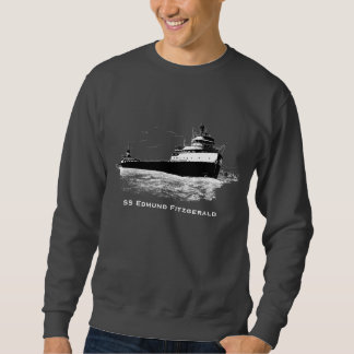 Sweatshirt Edmund Fitzgerald
