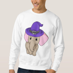 Sweatshirt Elephant
