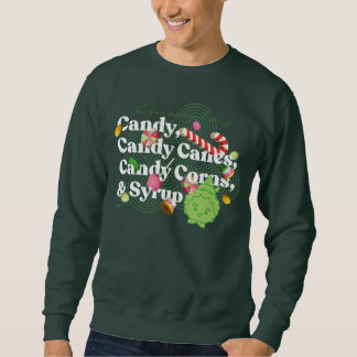 Sweatshirt Elf the Movie | Les Quatre Principaux Groupes Alim