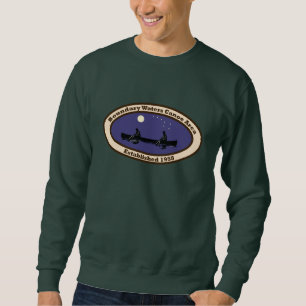 Sweatshirt Emblème BWCA