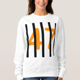 Sweatshirt Emmenez-le maintenant !