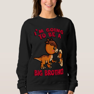 Sweatshirt Enfants Big Brother 2022 2023 Promu À Big Brothe